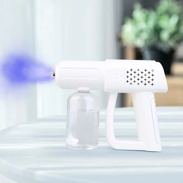 Ecolyte+™ Anti-allergy Nano Spray Disinfectant Mist Gun