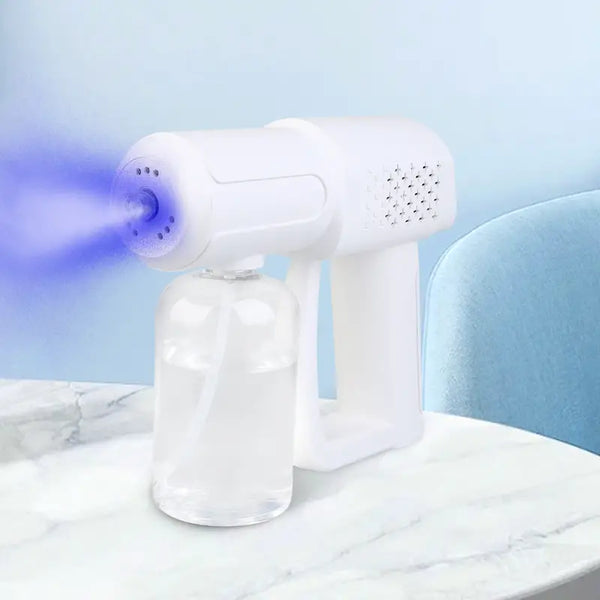 Ecolyte+™ Anti-allergy Nano Spray Disinfectant Mist Gun