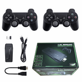 2.4G Wireless Controller Gamepad