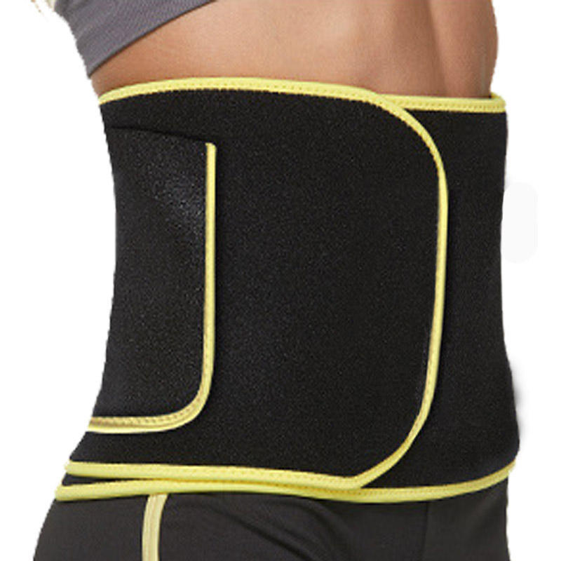 Perspiration Girds Waist Belt