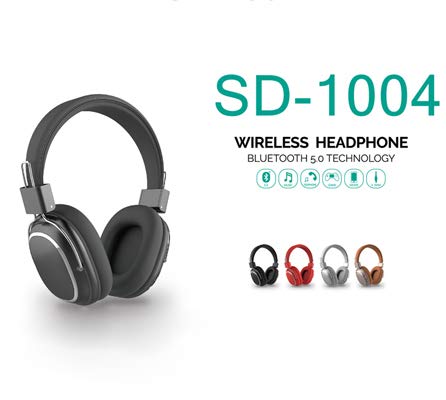 SODO Wireless Headphones SD-1004