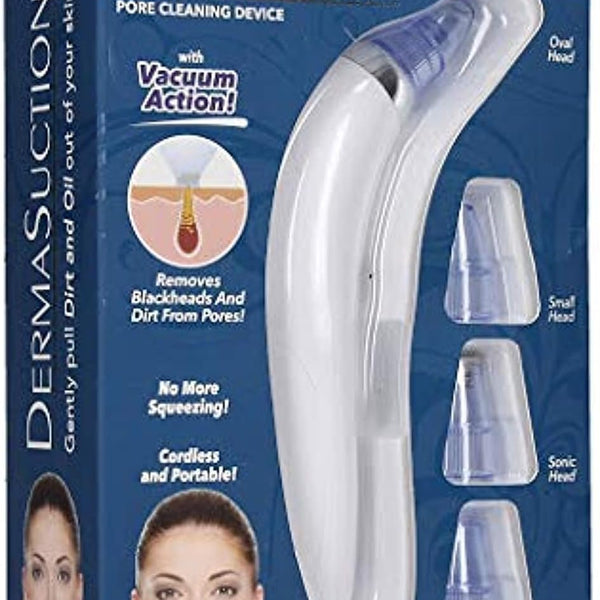 Pore Cleaning Device