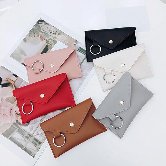 Fashion Women's Belt Mobile Phone Key Pack