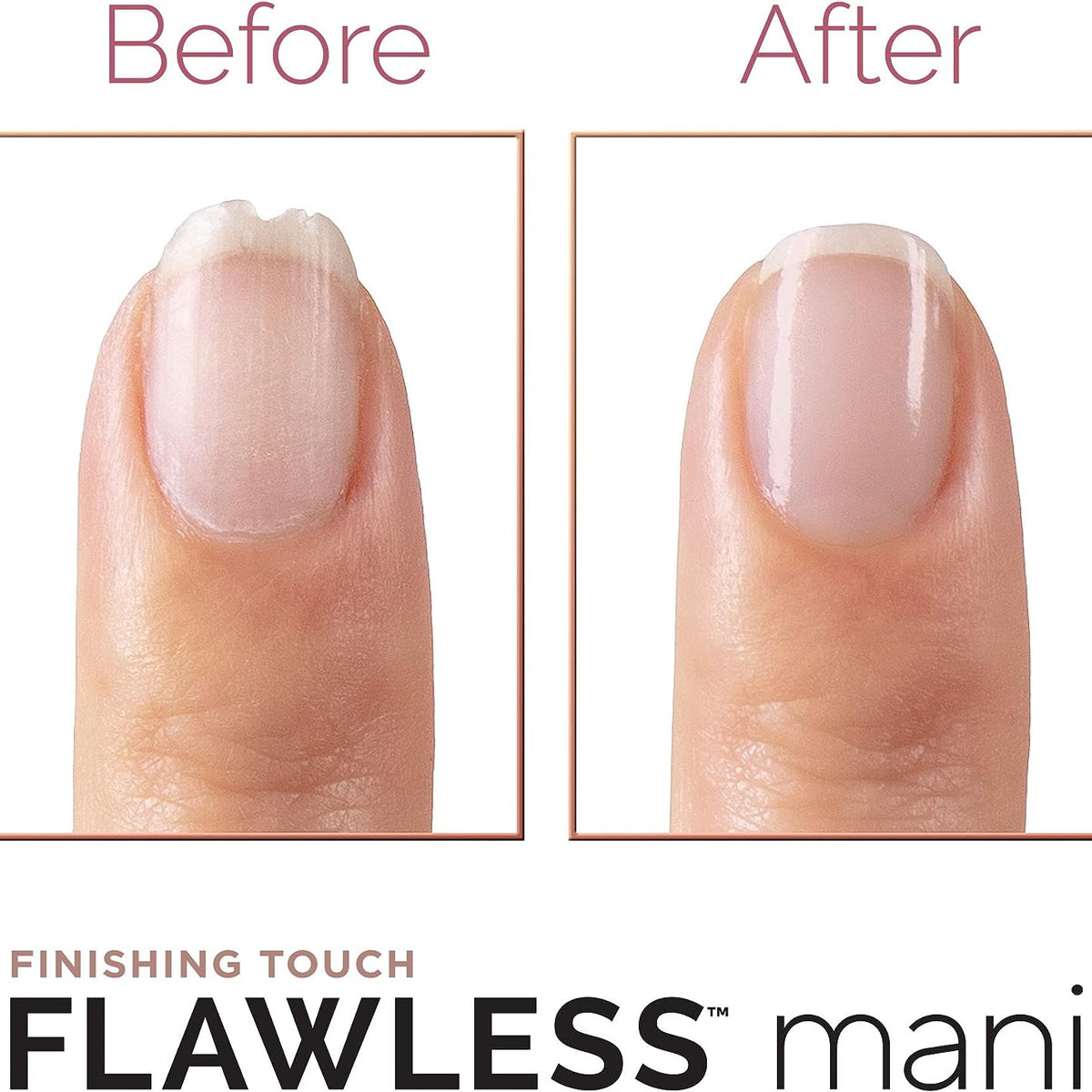 Flawless Nail Salon Kit