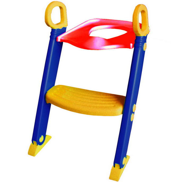 Children Toilet Ladder