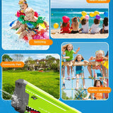 Electric Water Gun for Kids & Adults