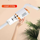 3-in-1 Wireless Vacuum Cleaner