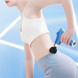 Fascial Power Massager Gun CY-001