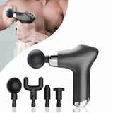 Fascial Power Massager Gun CY-001