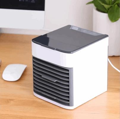 Mini Resfriador Ultra Cool Air