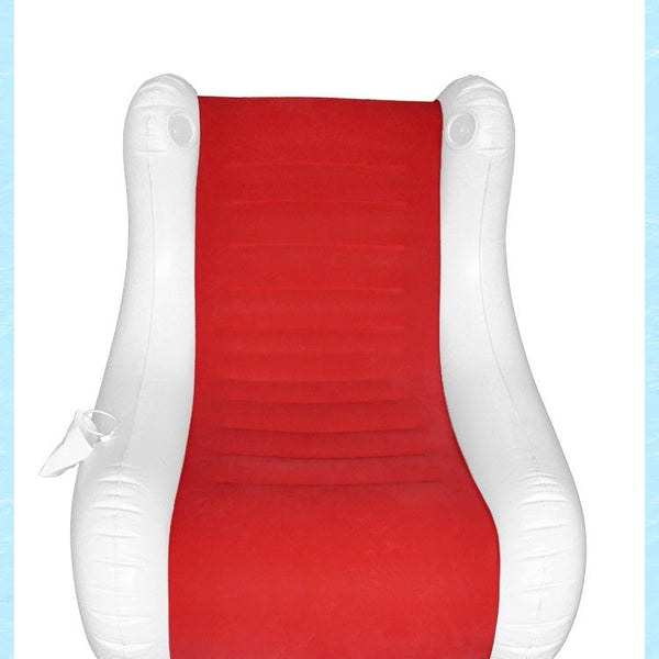 Inflatable Rocking Sofa Chair